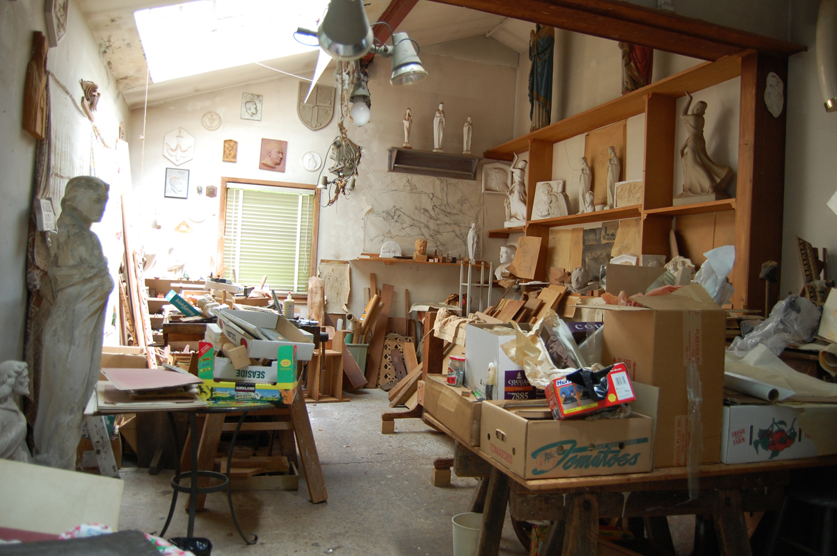 gressel studio