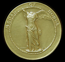 gold medal