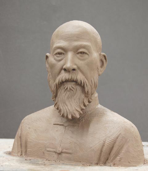 sun lu tang