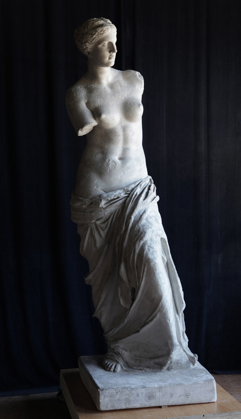 Aphrodite of Milos